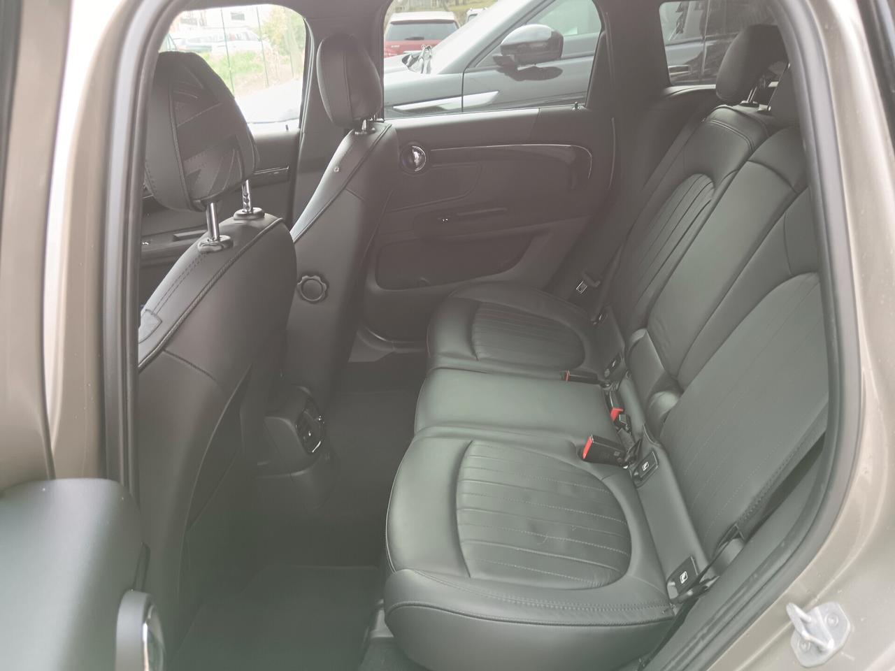 Mini Countryman 2.0 231CV JCW ALL4 NO SUPERBOLLO