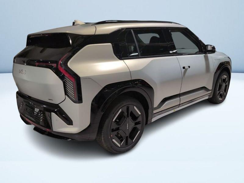 KIA EV3 Long Range GT-Line