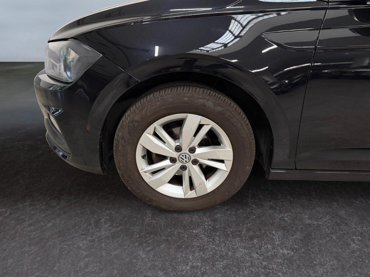 Volkswagen Polo 5 Porte Polo 5p 1.0 tsi Comfortline 95cv dsg