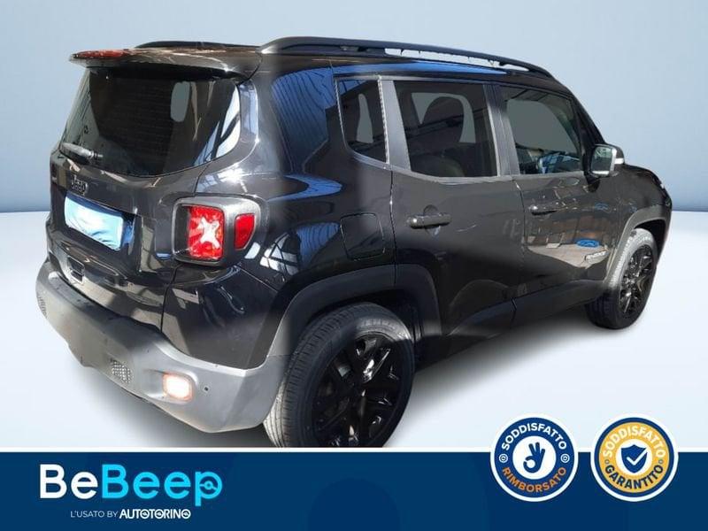 Jeep Renegade 1.0 T3 NIGHT EAGLE 2WD