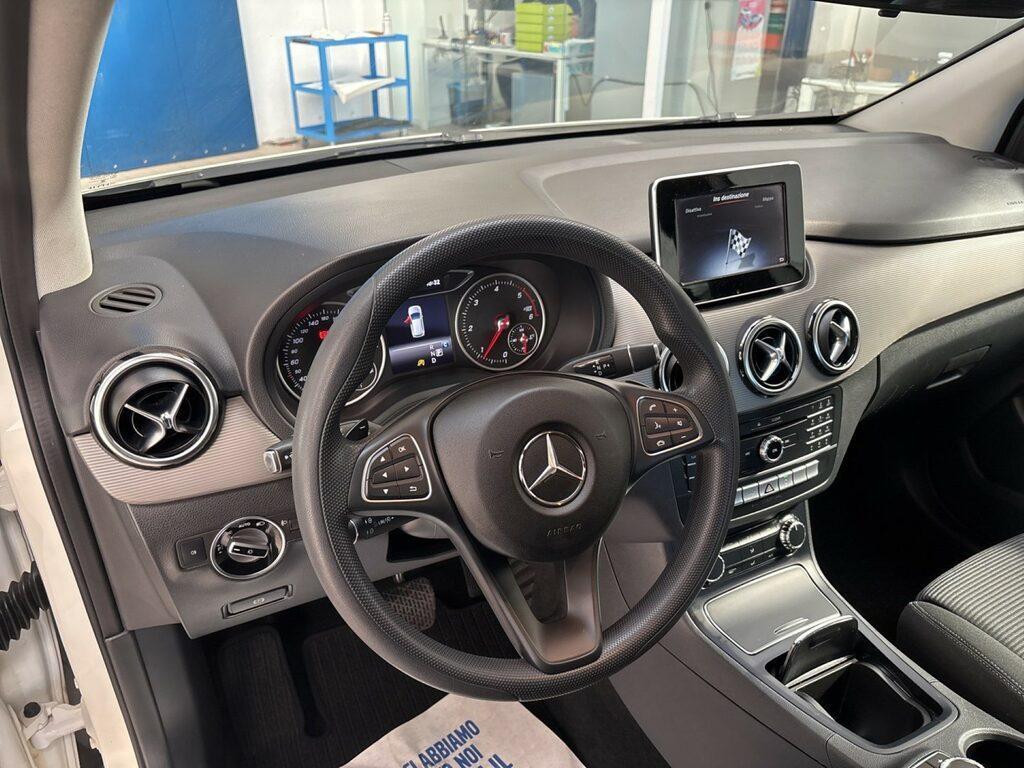 Mercedes Classe B 180 180 D Sport