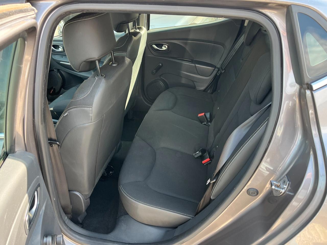 Renault Clio 1.2 GPL DI SERIE RINNOVATO KM CERTIFICATI 2015