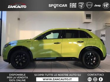 FIAT 600 600 Hybrid 110 CV DCT MHEV Sport Edizione Milano Cortina 26