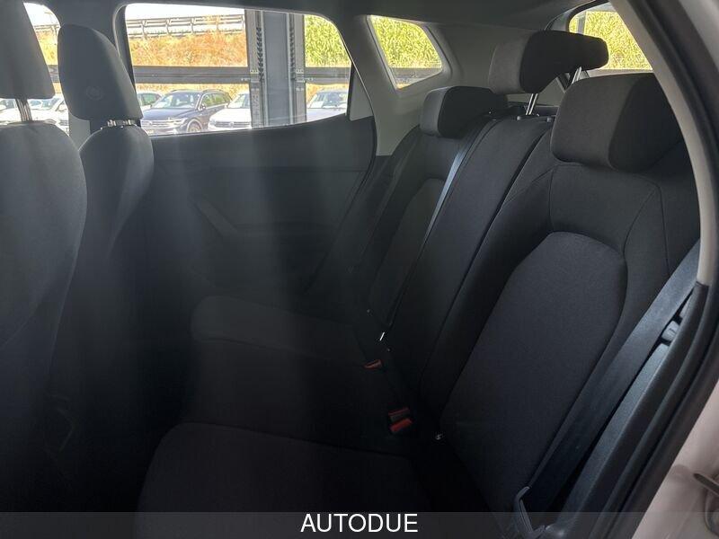 Seat Arona 2017 1.6 tdi Reference 95cv