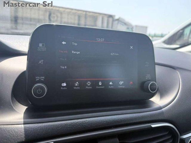 FIAT Tipo Tipo 5 porte 5p 1.5 t4 hybrid City Life130cv dct -