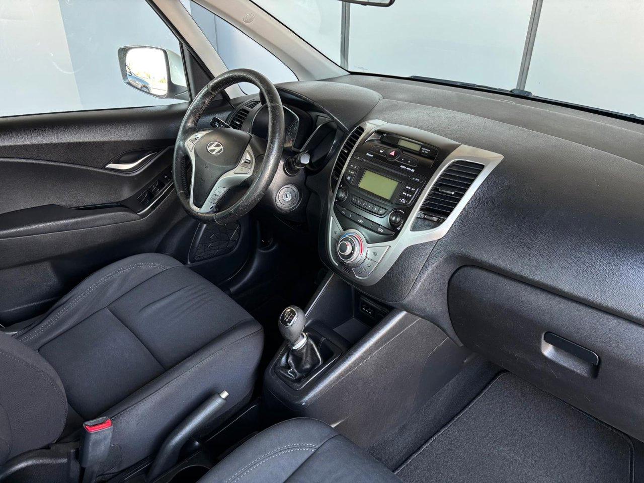 Hyundai ix20 1.4 Comfort