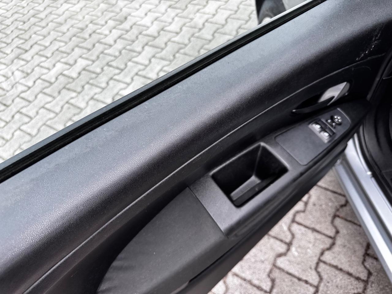 Fiat Grande Punto 1.3 MJT 75 CV 5 porte neopatentati