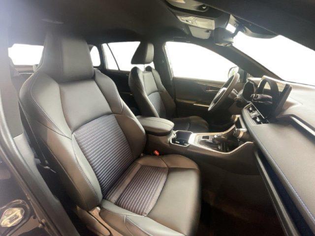 TOYOTA RAV 4 RAV4 2.5 HV (218CV) E-CVT 2WD Style
