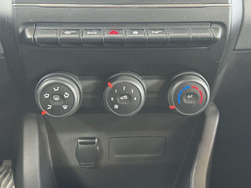 Renault Clio 1.0 tce Business Gpl 100cv UNIPRO NEOPATENTATI