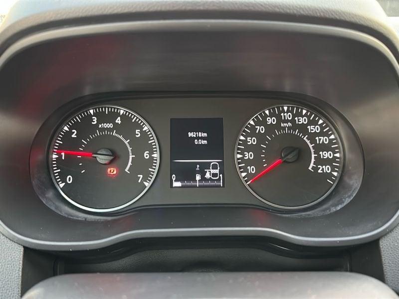 Dacia Duster Duster 1.0 tce Comfort Gpl 4x2 100cv