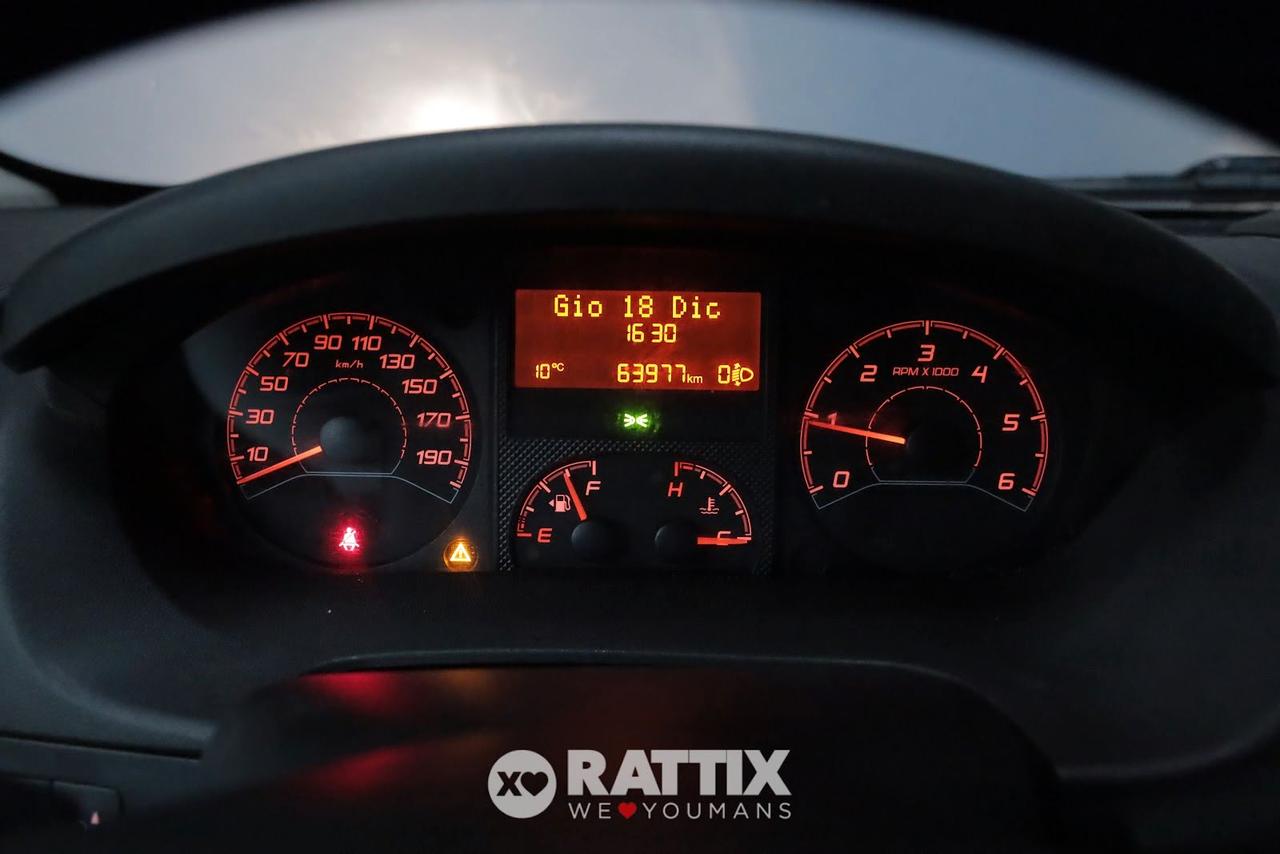 Peugeot Boxer 2.2 BlueHDI 140CV L2H2 (IVA ESCLUSA)