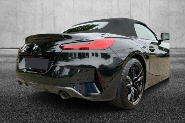 BMW Z4 sDrive30i Msport