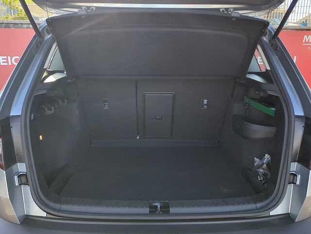 SKODA Karoq 2.0 TDI 190cv SCR STYLE DSG 4WD