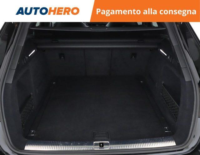 AUDI A4 Avant 2.0 TDI 190 CV quattro S tronic Sport