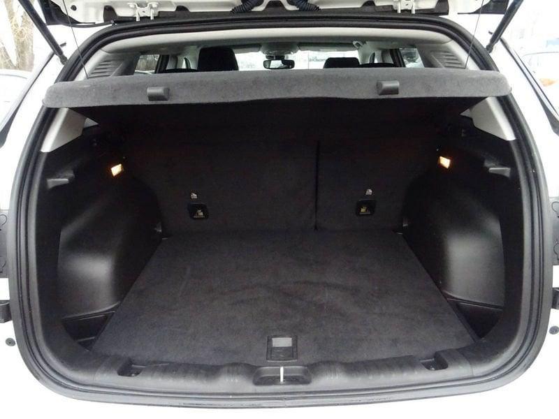 Jeep Compass 1.5 Turbo T4 130CV MHEV 2WD Altitude Led 19" Navi