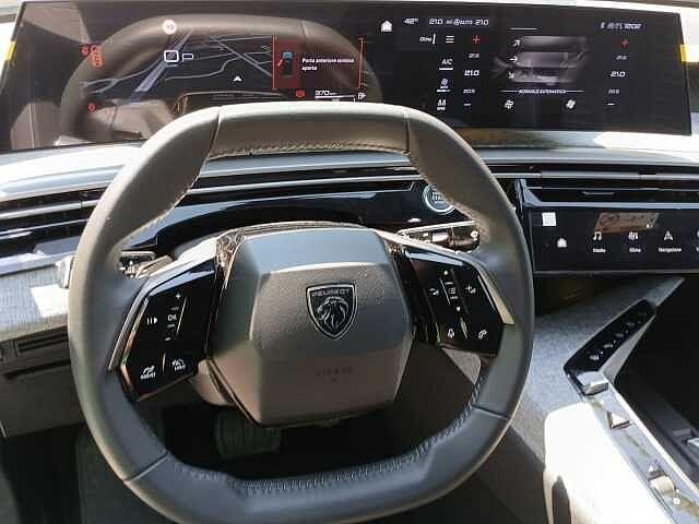 Peugeot 3008 Hybrid 136 e-DCS6 Allure