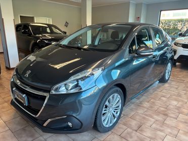 Peugeot 208 *5p 1.2 Allure*NEOPATENTATI*EURO6*CINGHIA FATTA