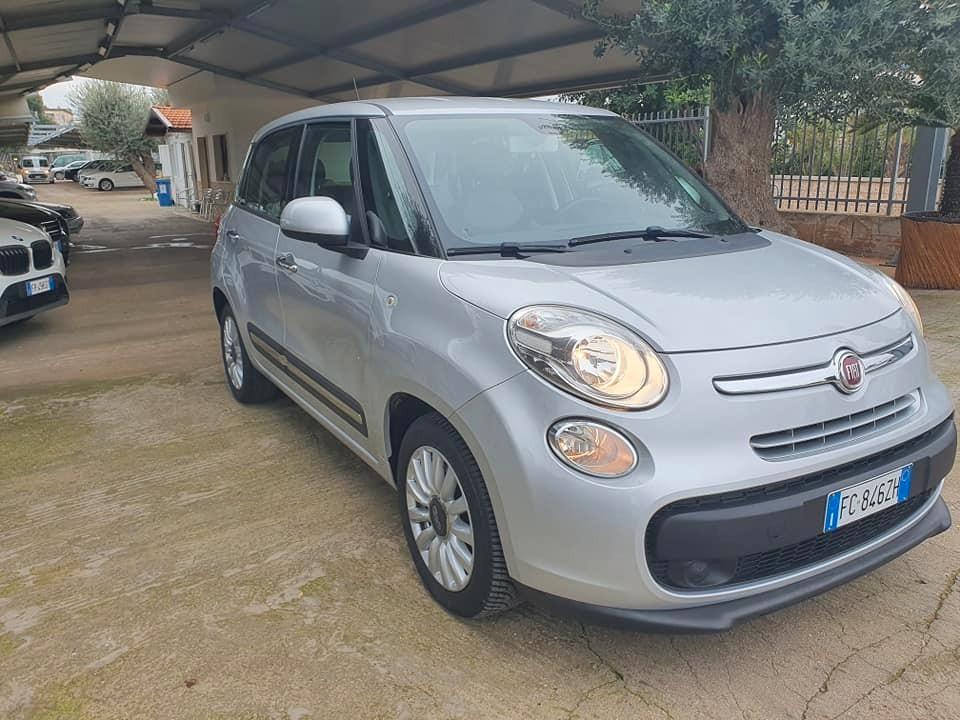 Fiat 500L 1.6 Multijet 120 CV Business