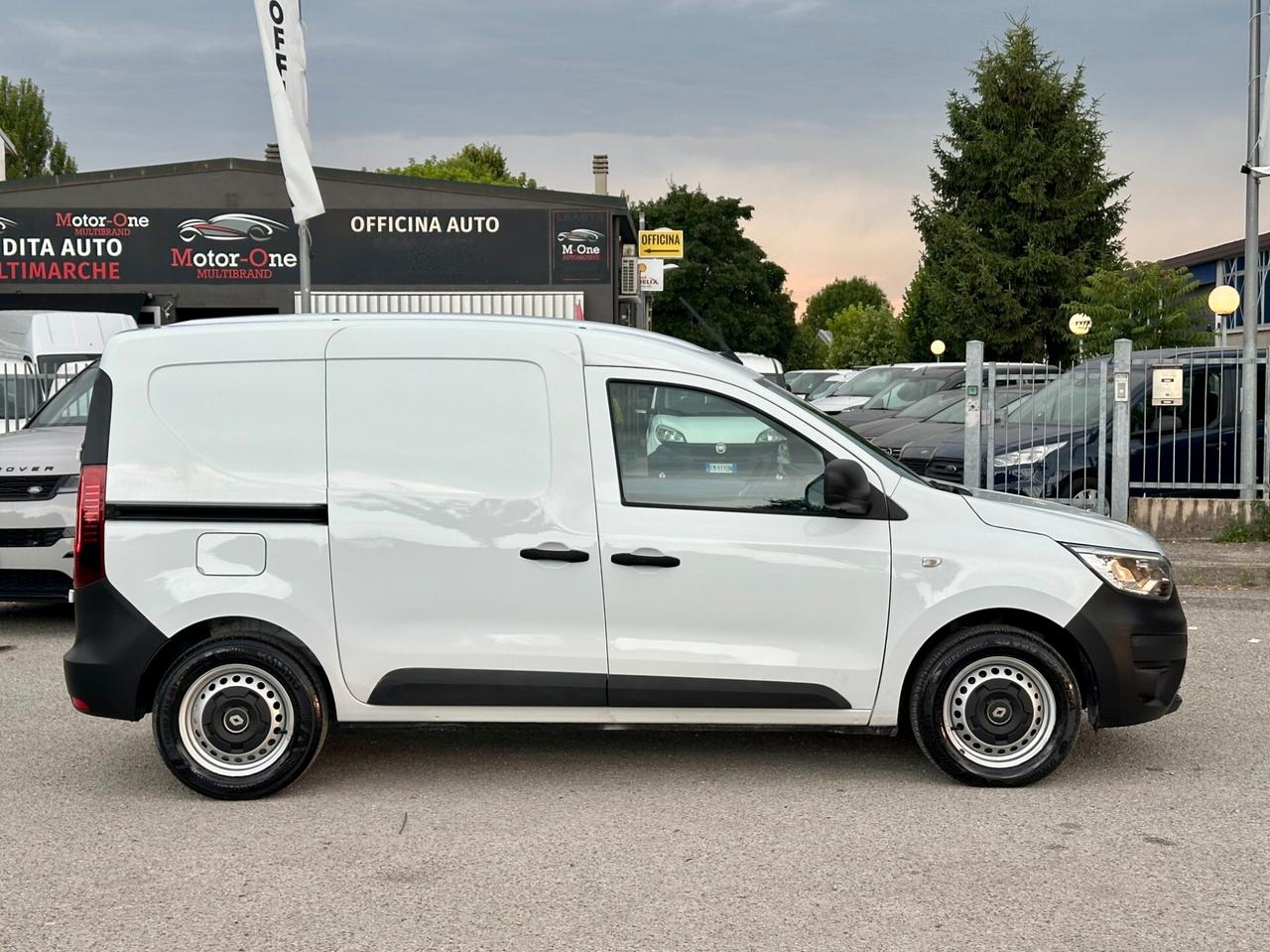 Renault Express 1.5 Blue dCi 95cv Van