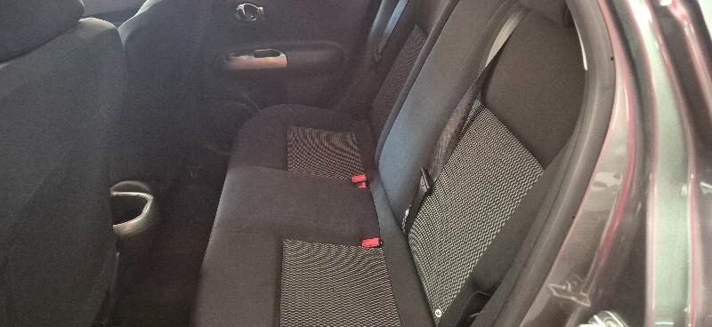 Nissan Juke 1.5 dCi Start&Stop Acenta