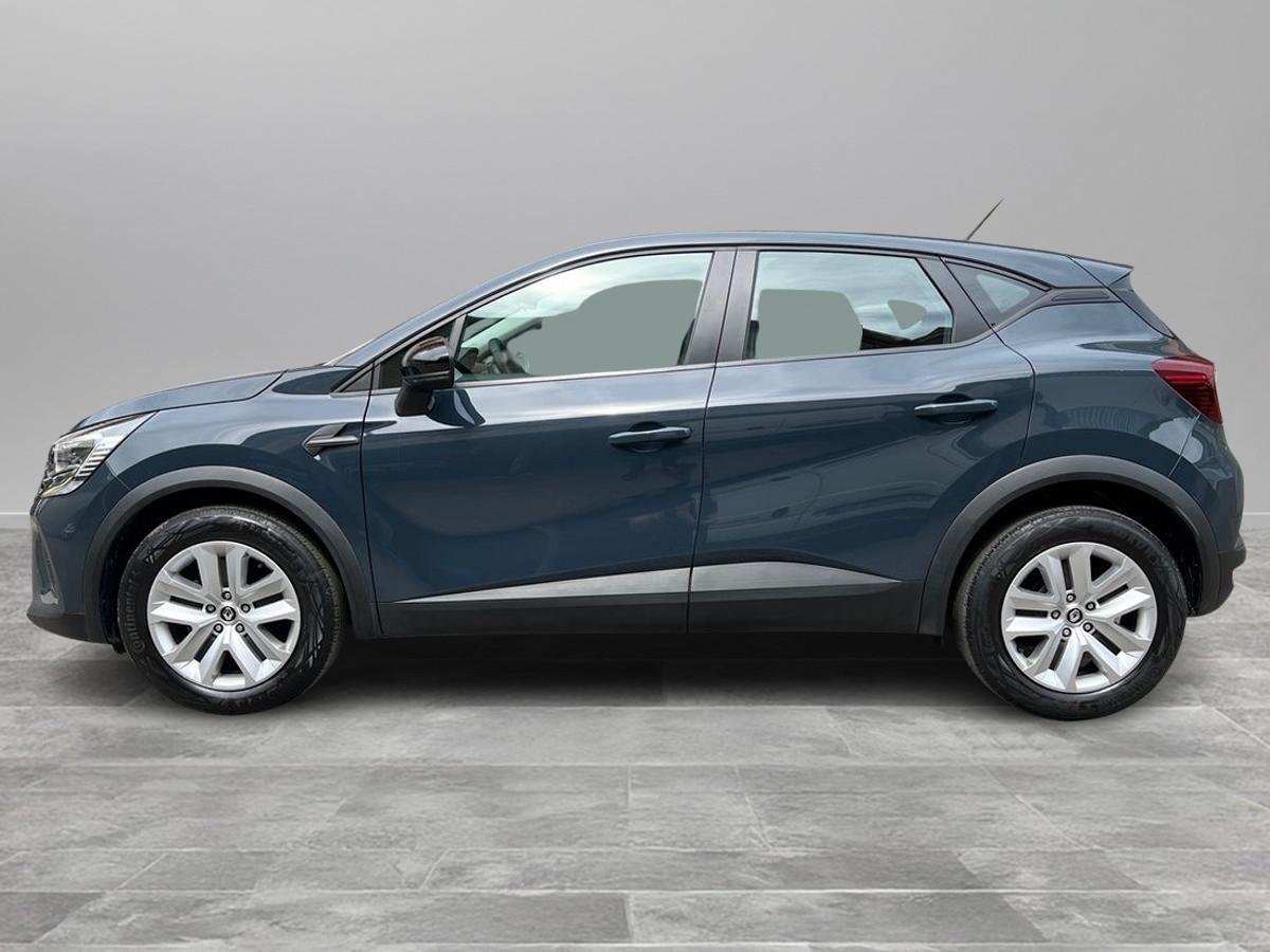 RENAULT Captur 1.0 tce Equilibre 90cv