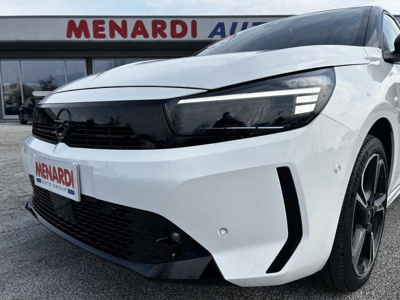 Opel Corsa 1.2 100cv GS OK NEOPATENTATI * PARI AL NUOVO