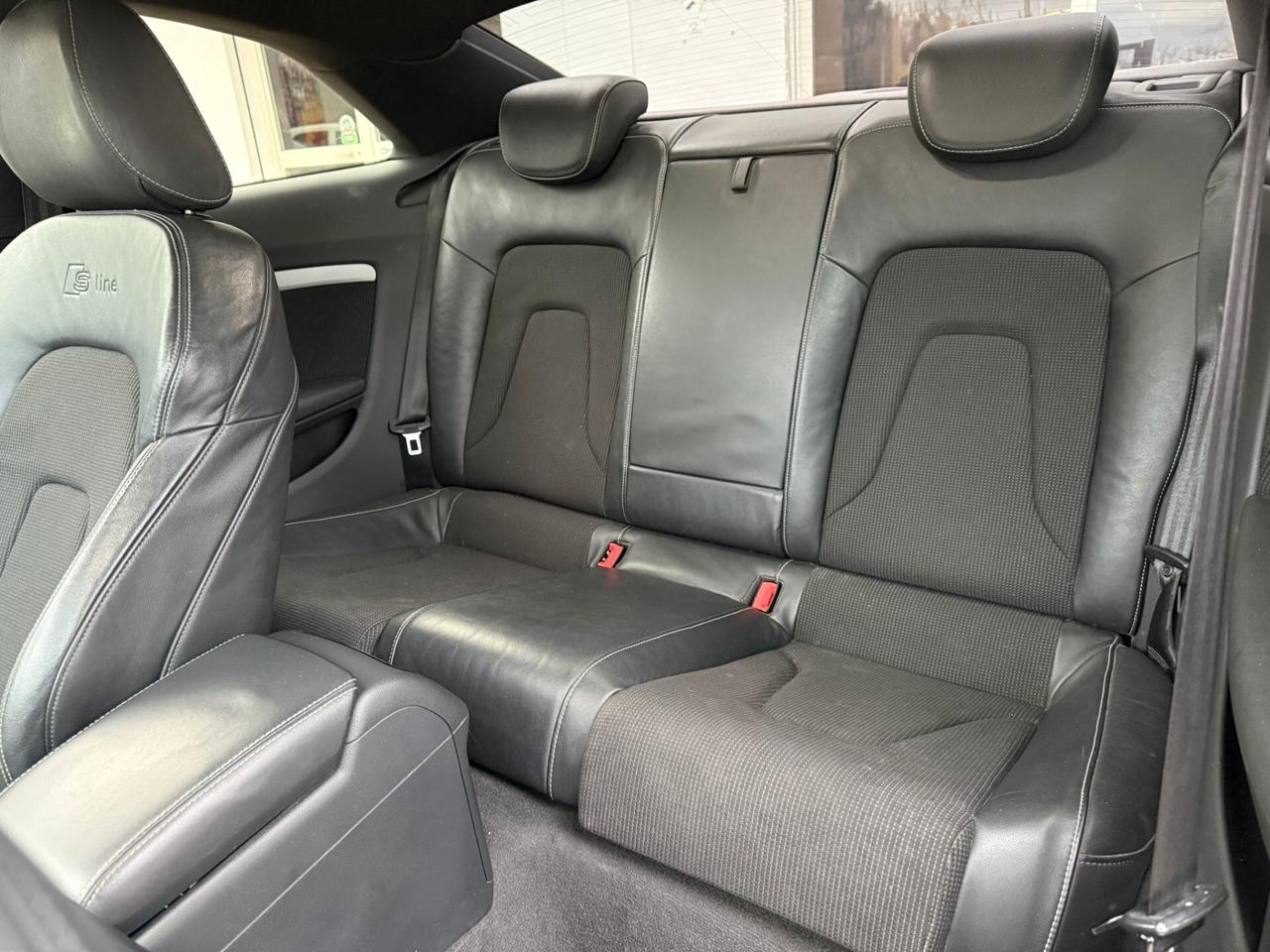 Audi A5 Coupè 2.0 Tdi 170Cv S-Line