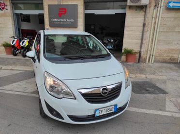 OPEL MERIVA 1.3MTJ 95CV UNIPRO/KMCERTIF