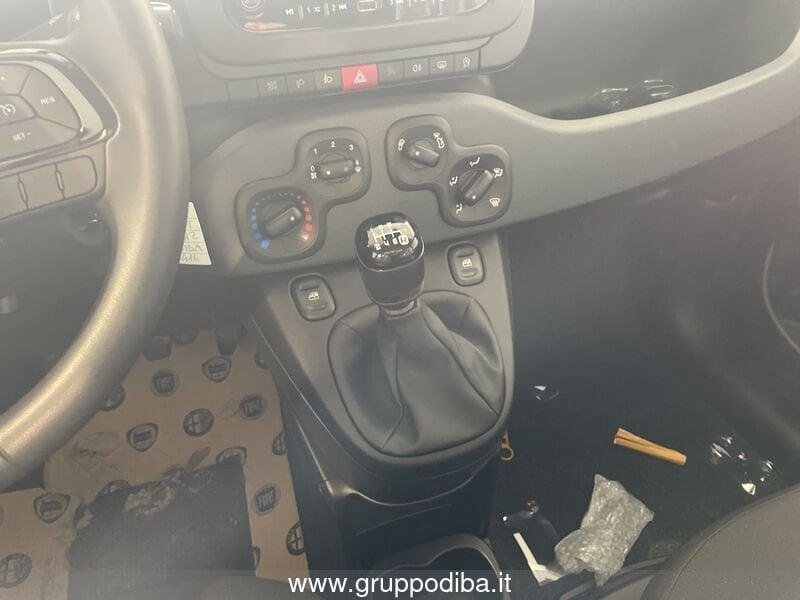 FIAT Panda 1.0 70cv Hybrid Panda