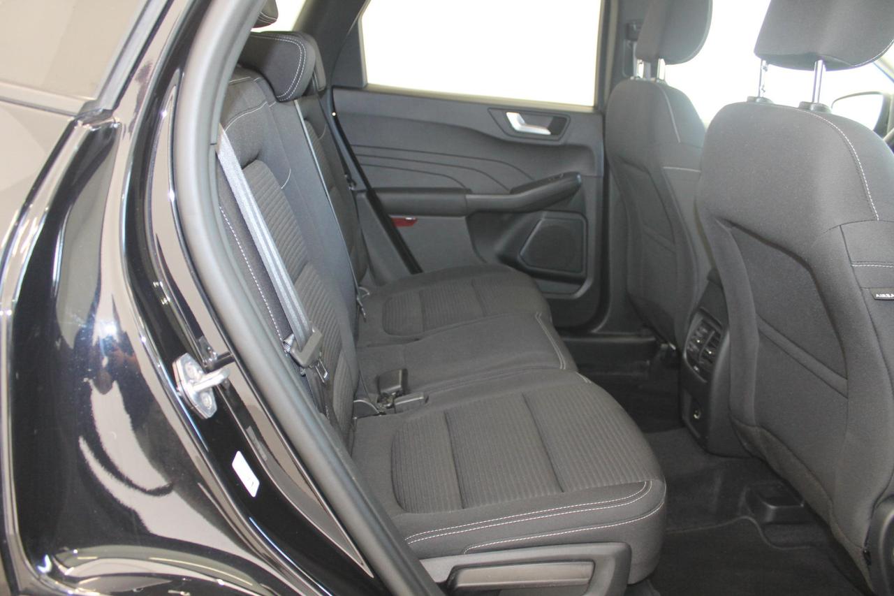 Ford Kuga 1.5 Ecoblue Titanium 2wd 120 Cv. Auto