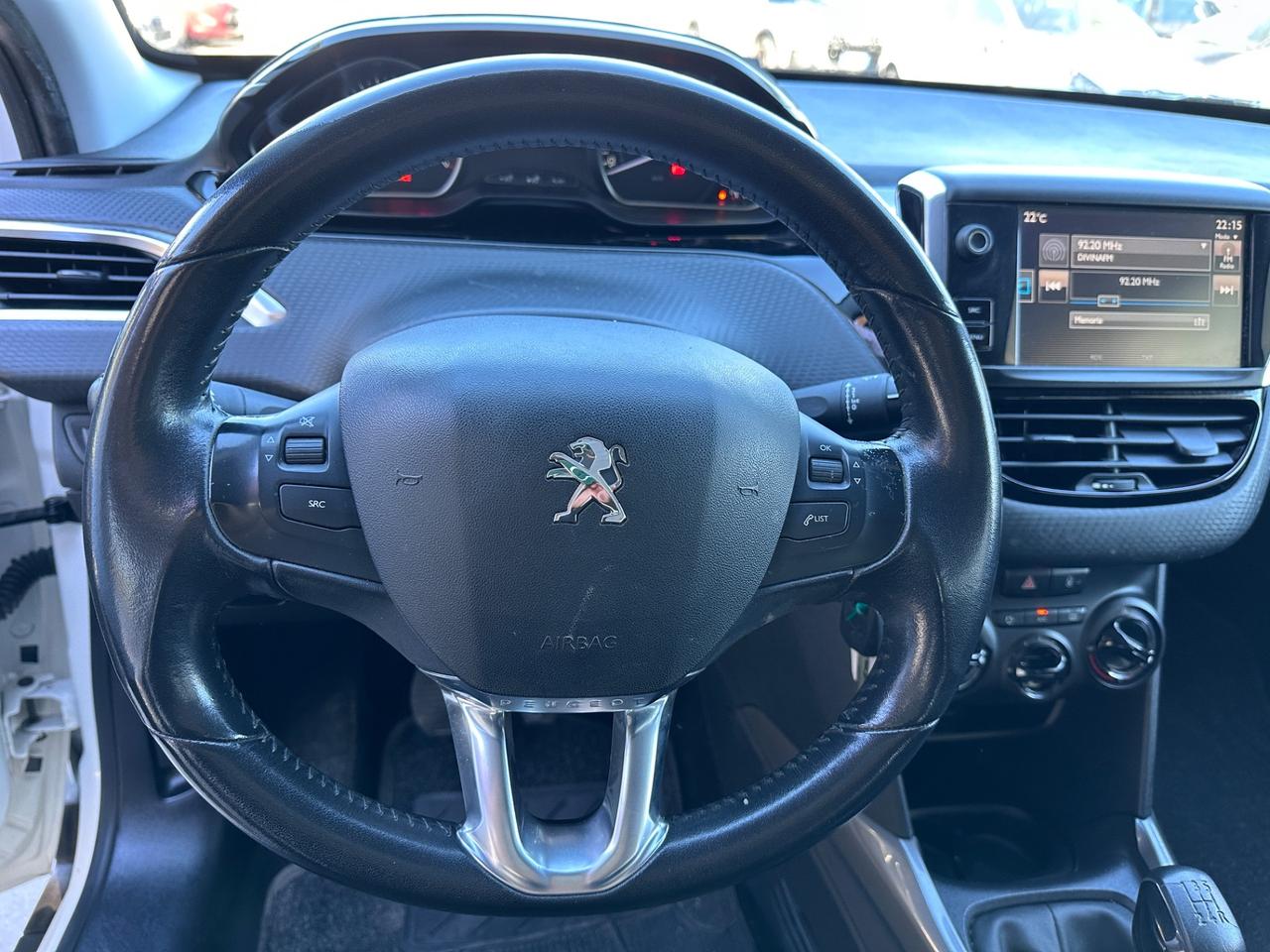 Peugeot 2008 PureTech 82 Allure