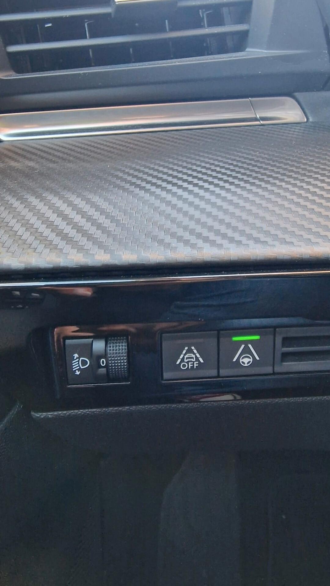 Peugeot 508 BlueHDI 130CV SW Allure