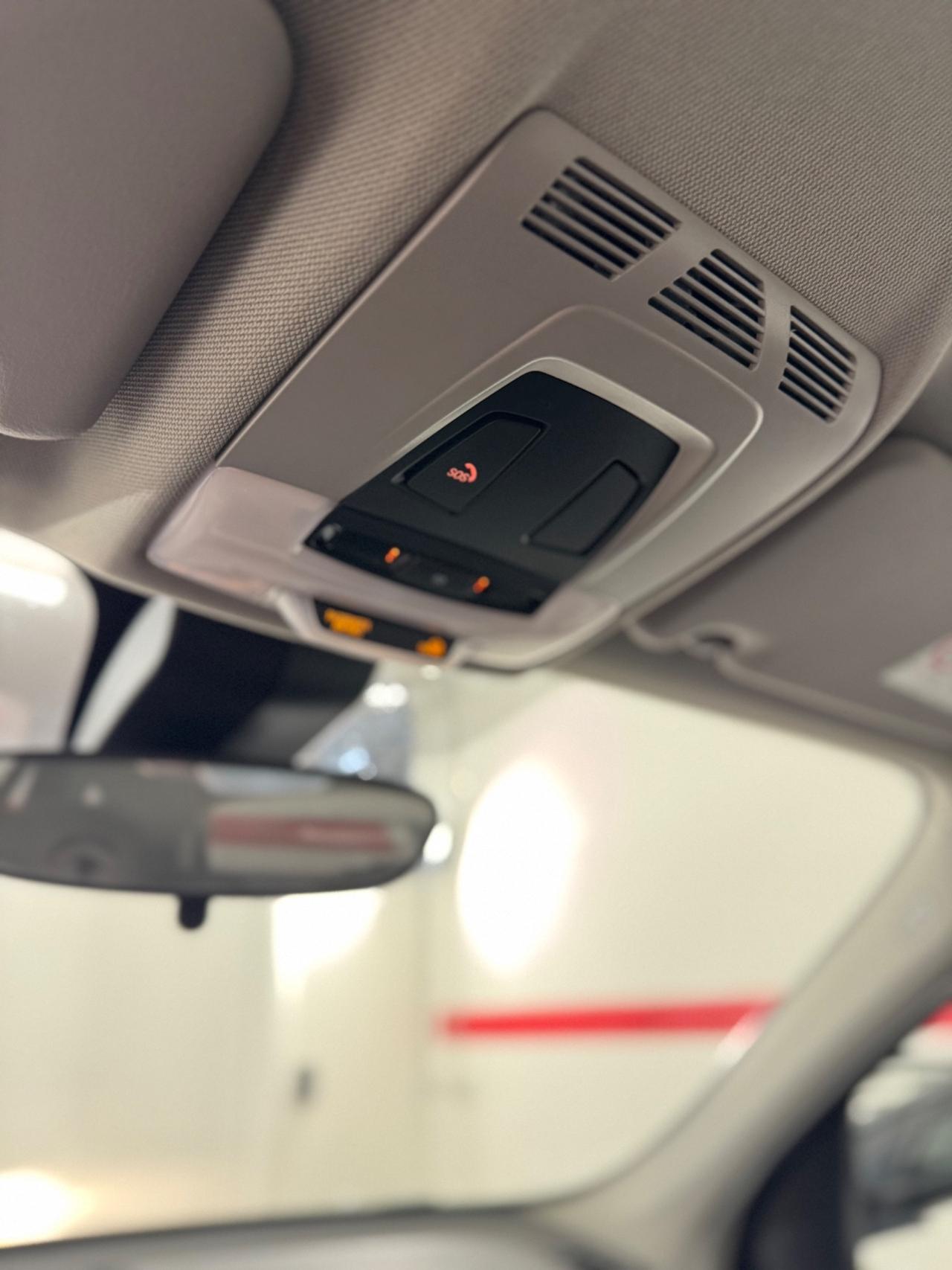 Bmw X1 sDrive Sport TAGLIANDI BMW