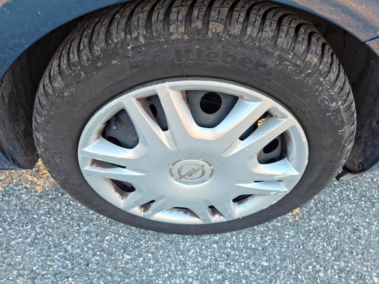 Opel Corsa 1.2 Coupé Innovation 2016-E6 Manuale NEO 5P