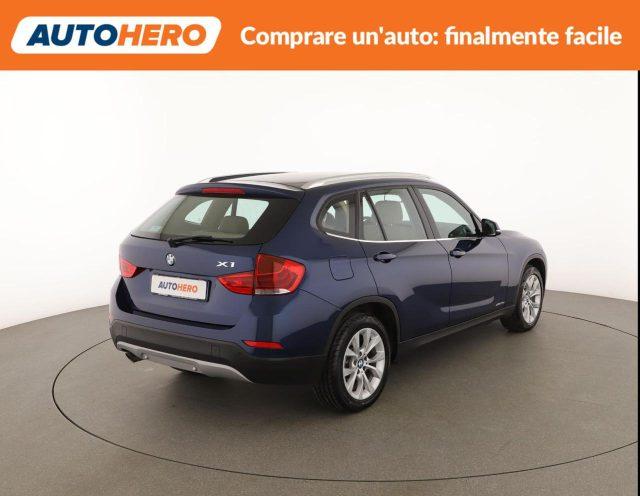 BMW X1 xDrive18d