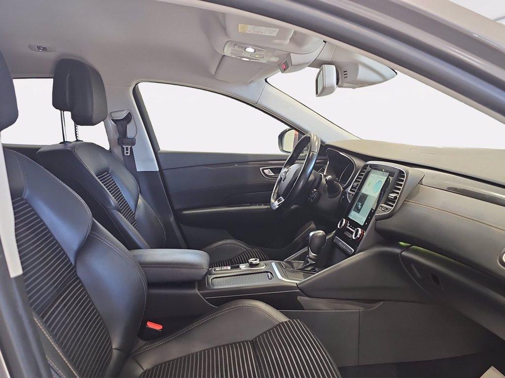 RENAULT Talisman 1.6 dci energy executive 160cv edc del 2019