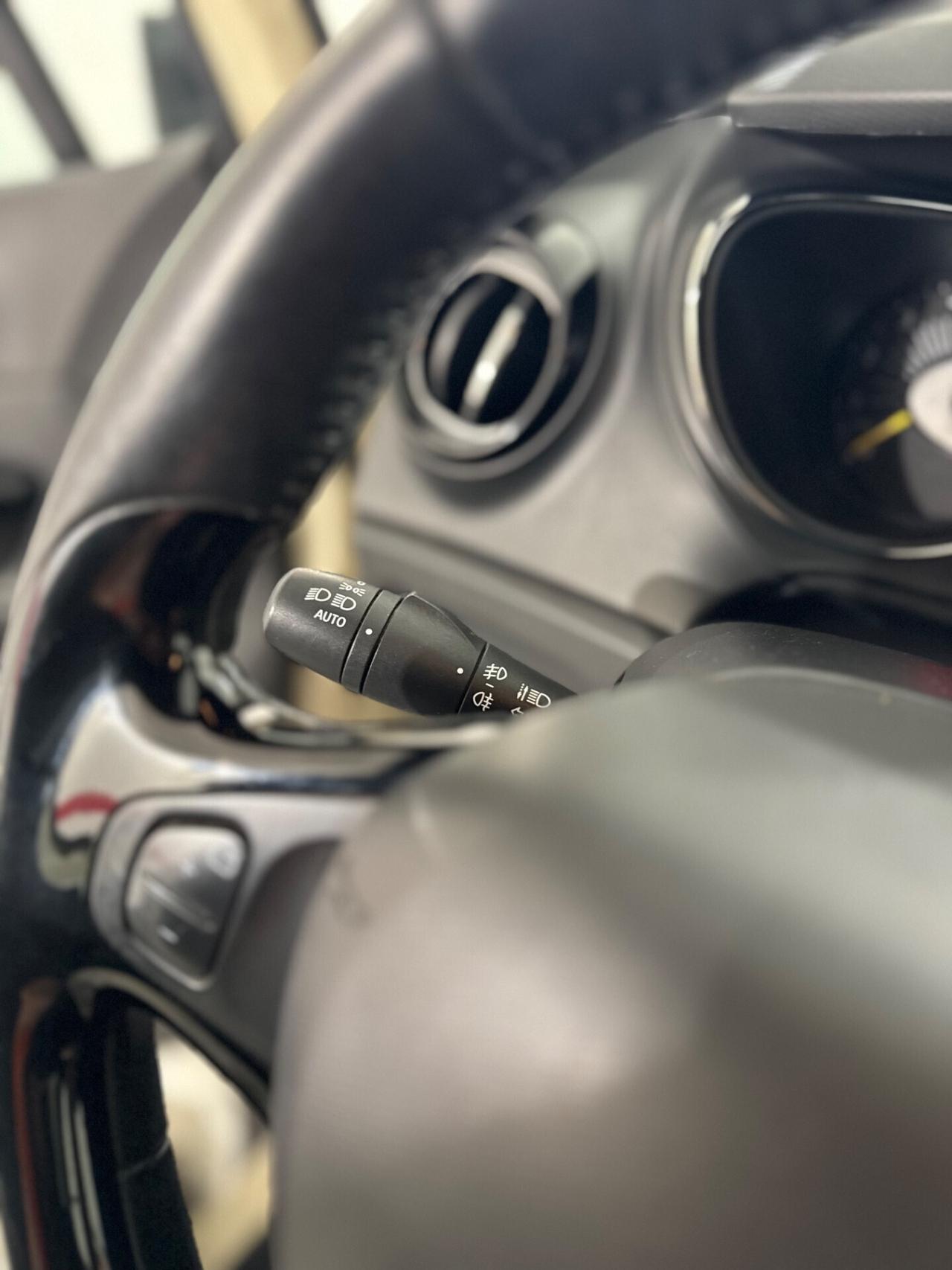 Renault Captur 1.5 dCi 8V 90 CV Start&Stop Energy R-Link