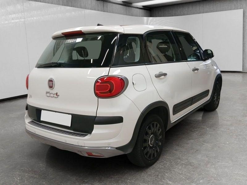 FIAT 500L 1.3 mjt Connect 95cv