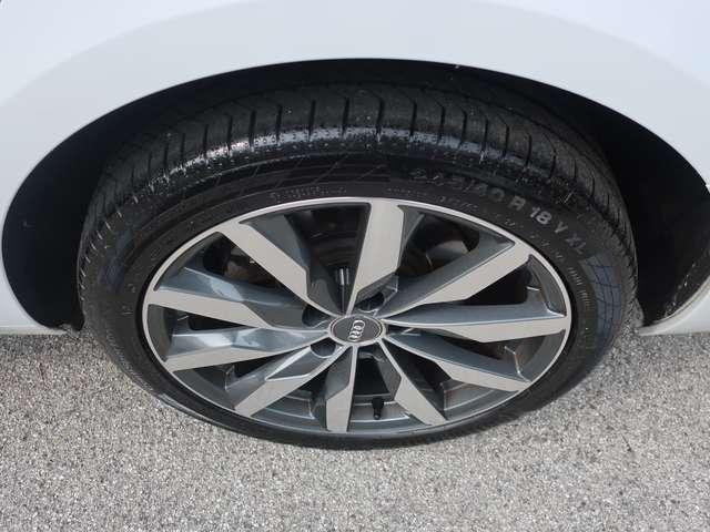 Audi A4 A4 2019 Avant 40 2.0 tdi Bus. Adv. quattro s-tron.