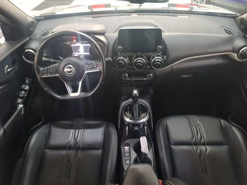 Nissan Juke Juke 1.6 HEV Premiere Edition