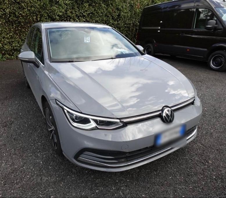 Volkswagen Golf 1.4 TSI eHYBRID 204 CV DSG Style