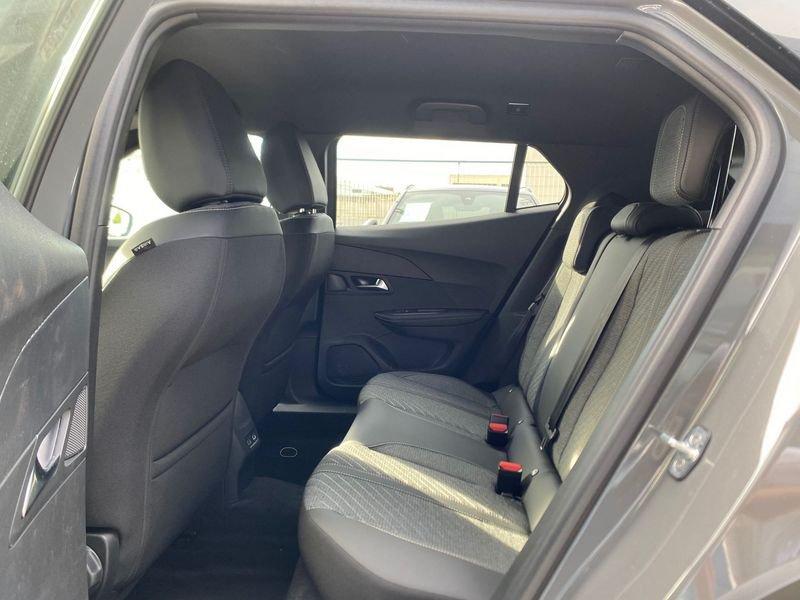 Peugeot 2008 2008 PureTech 100 S&S Allure