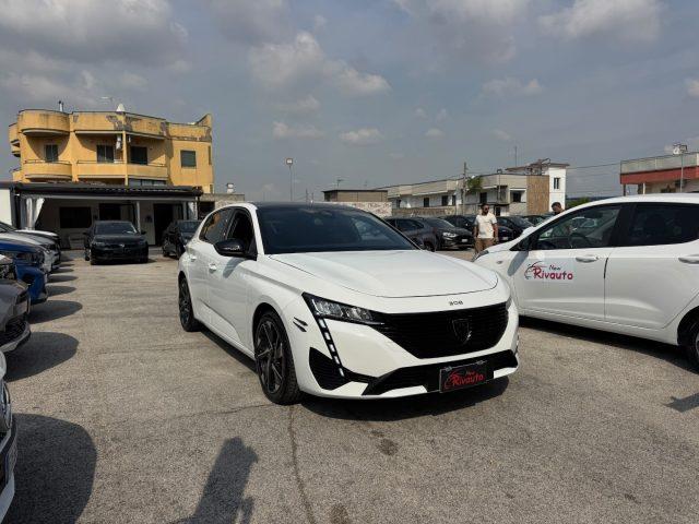 PEUGEOT 308 BlueHDi 130 S&S Allure Pack