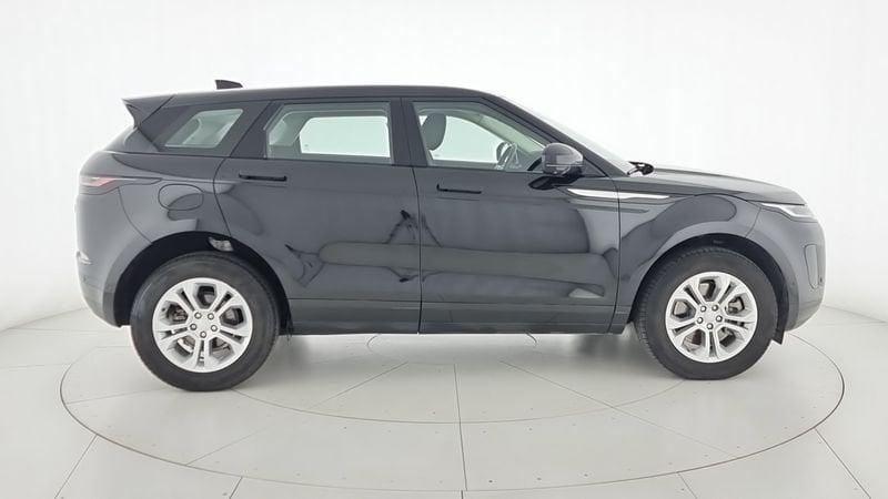 Land Rover RR Evoque 2.0D I4 163 CV AWD Auto S