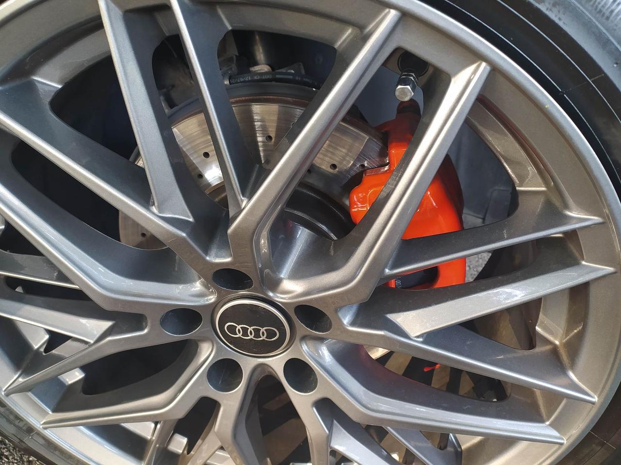 Audi Q3 Business 2.0 35 TDI #7170