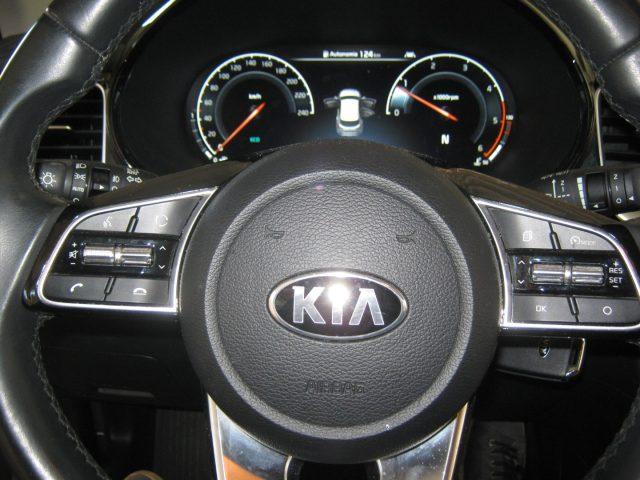 KIA XCeed 1.6 CRDi 136 CV MHEV DCT Style