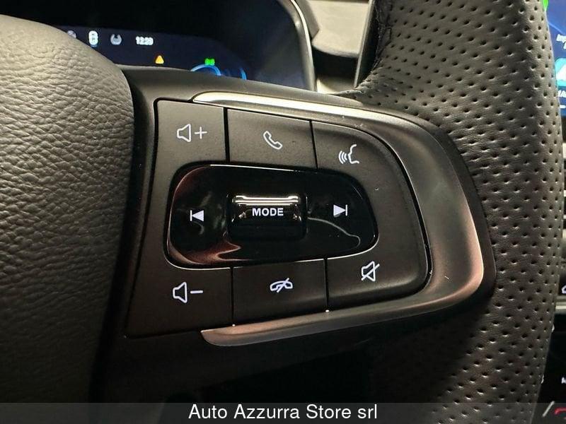 DR AUTOMOBILES dr 6.0 1.5 Turbo Bi-Fuel GPL *PROMO AZZURRA*