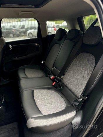 MINI Countryman 1.5 Cooper SE Hype Countryman ALL4