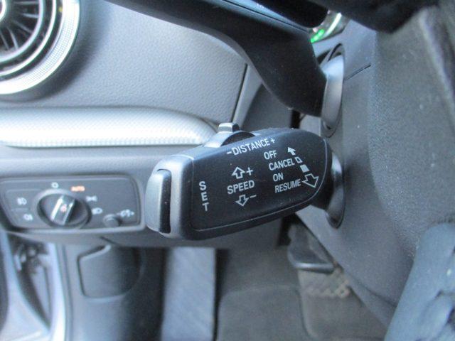 AUDI A3 SPB 1.4 TFSI S tronic g-tron Ambition