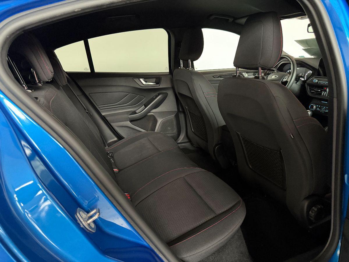 FORD - Focus - 1.0 EcoBoost 125CV 5p. ST Line